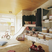 Ideas de diseño de habitaciones para niños - IKEA 2011 ikea kids room design ideas 